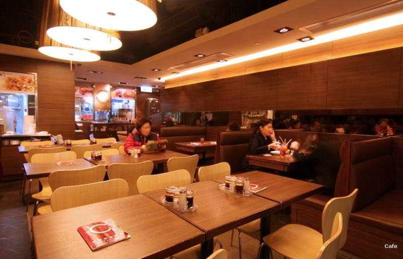 Food & Drinks 5, Casa Hotel, Kowloon