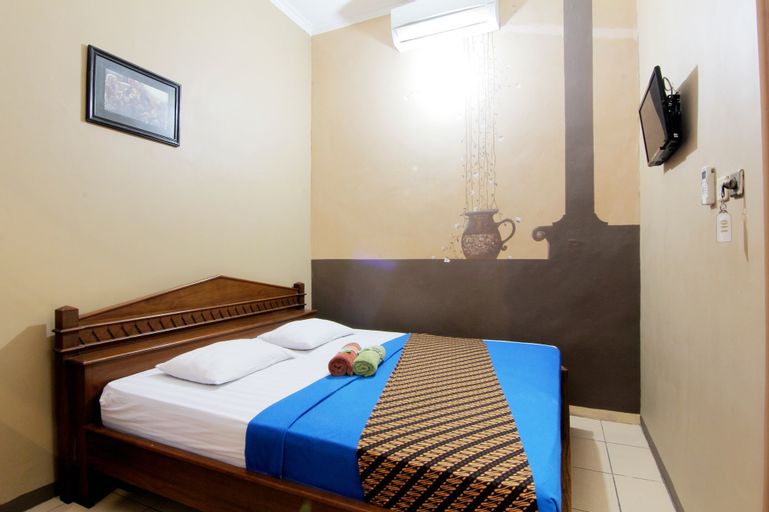 Hotel Monica Jogja, Yogyakarta