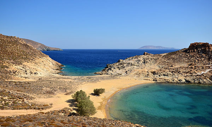 Others 5, Serifos Beach Hotel, South Aegean
