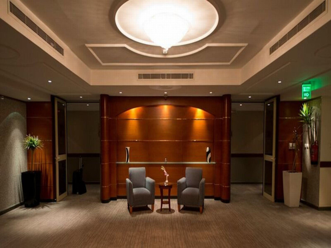 Public Area 5, Executives Hotel - Olaya, Riyadh