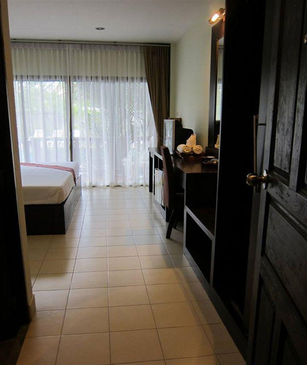 Exterior & Views 2, Krabi Cozy Place Hotel, Mueang Krabi