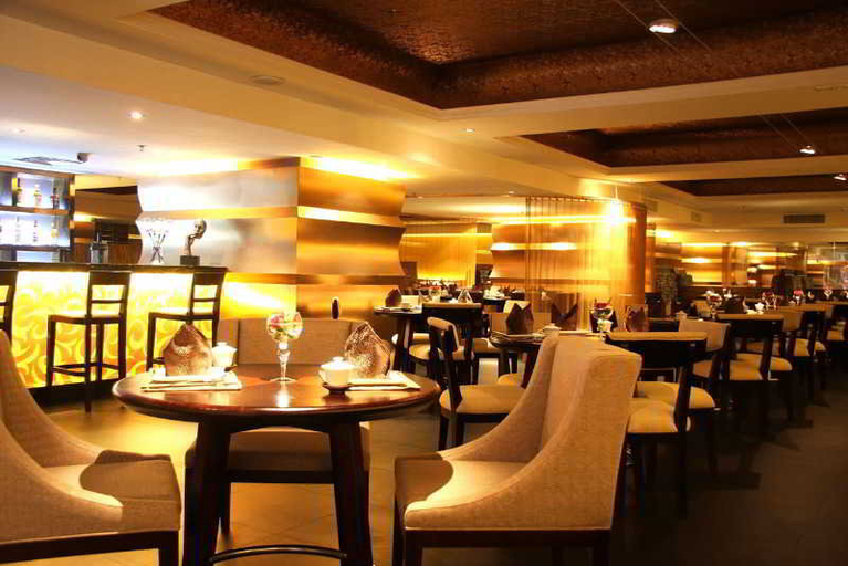 Food & Drinks 5, Holiday Inn Express Shenzhen Luohu Port by IHG, Shenzhen