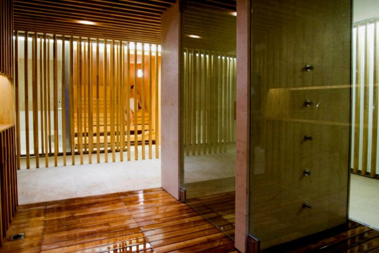 Public Area 4, S'Agaro Hotel Wellness & Spa, Girona