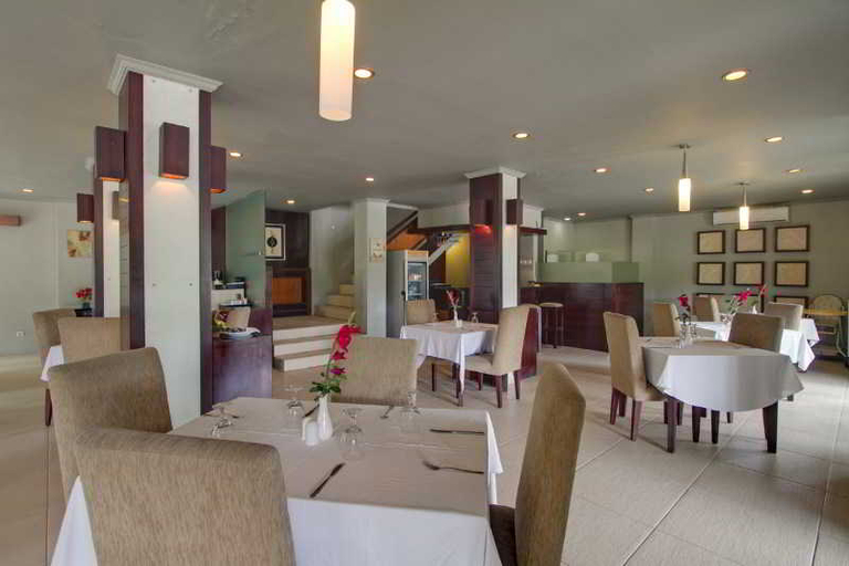 Public Area 2, Bali Baliku Private Pool Villas, Badung