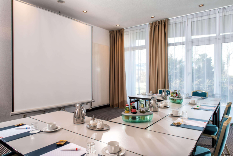 Park Inn by Radisson Weimar Hotel, Weimar