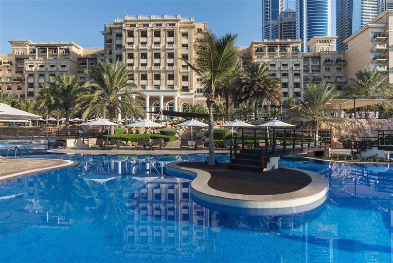 Sport & Beauty 3, Westin Mina Seyahi Beach Resort & Marina, Dubai