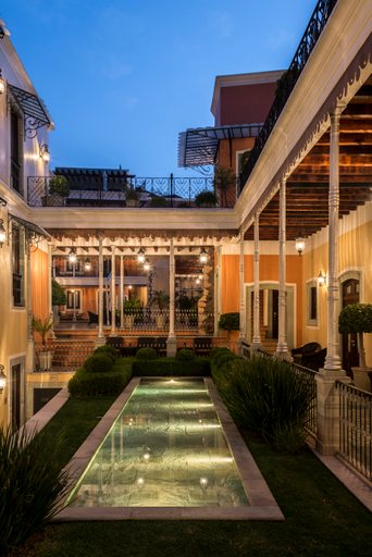 Exterior & Views 1, Villa Maria Cristina, Guanajuato
