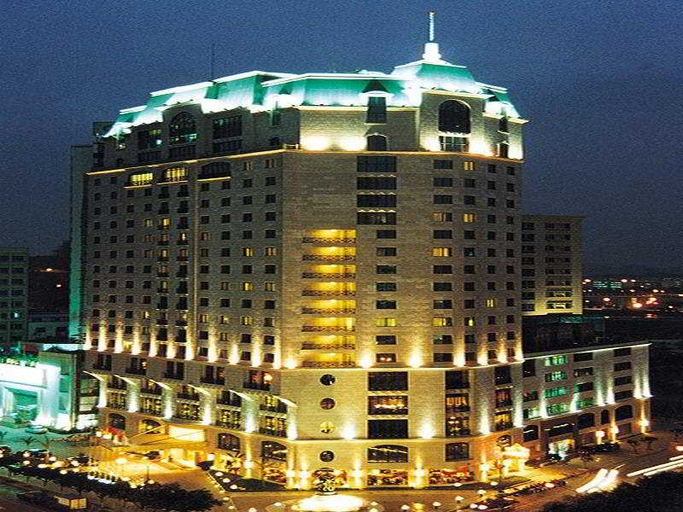 Exterior & Views 5, Grand Noble, Dongguan
