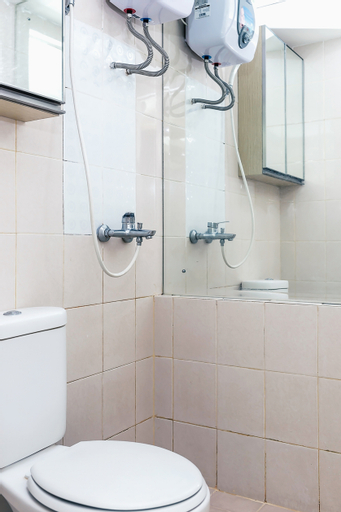 Apartment Kalibata City - Hoostia, Jakarta Selatan