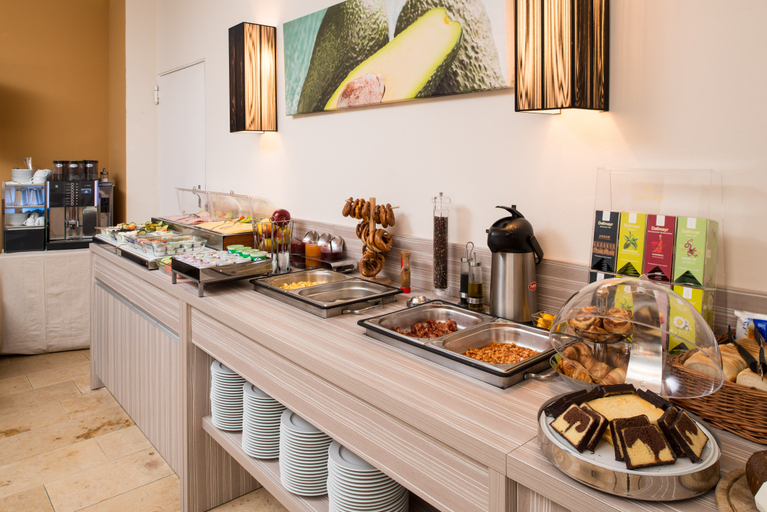 Food & Drinks 5, New Orly, München