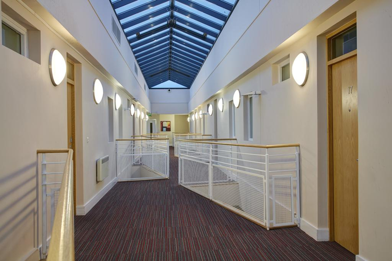 Public Area 3, Cordia Serviced Apartments, Belfast