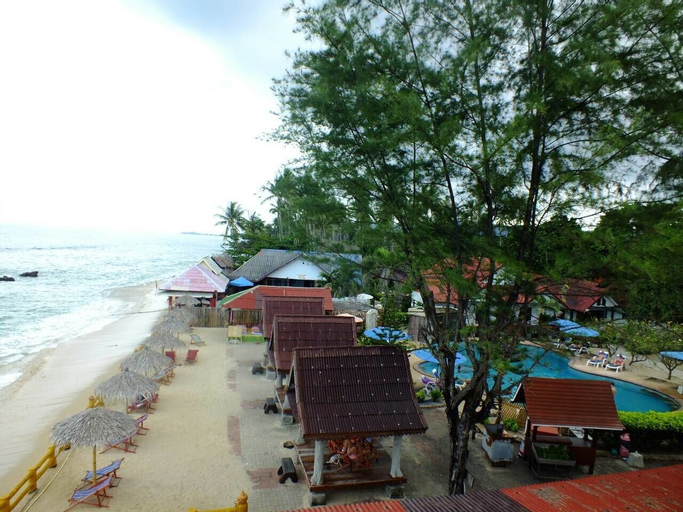 Blue Andaman Lanta Resort, Ko Lanta