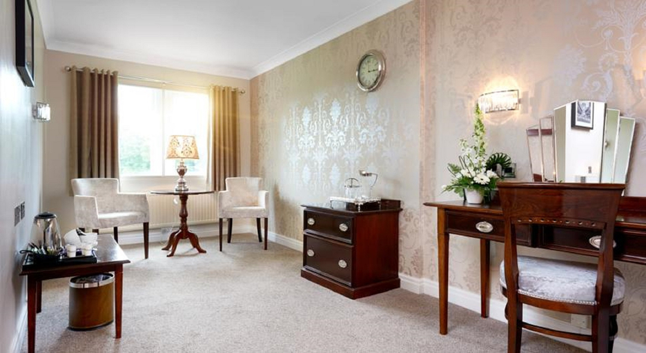 Public Area 2, The Old Golf House, Sure Hotel Collection by Best Western, Calderdale