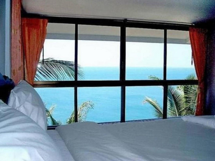 Chang Cliff Resort, K. Ko Chang