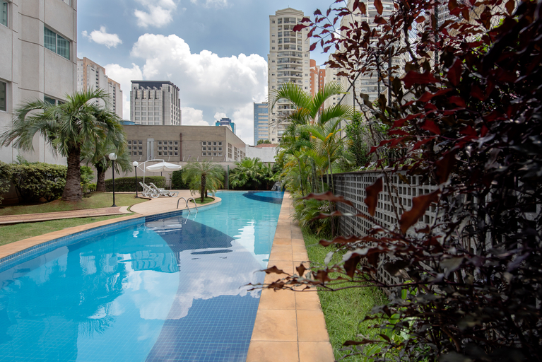 Sport & Beauty, Intercity Ibirapuera, São Paulo