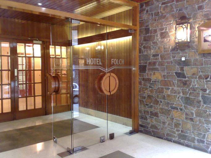 Public Area