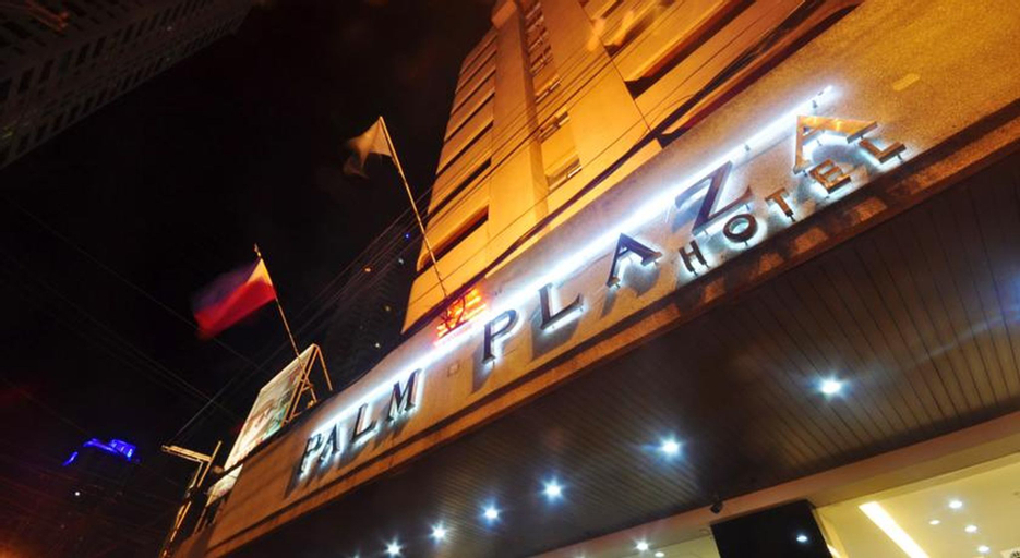 Exterior & Views 4, Palm Hotel Manila, Manila City