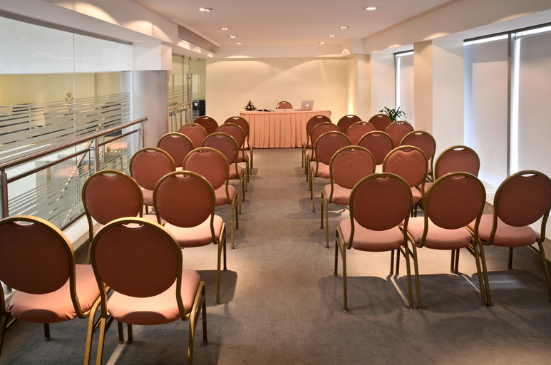 Public Area 2, Hotel Riviera, General Pueyrredón