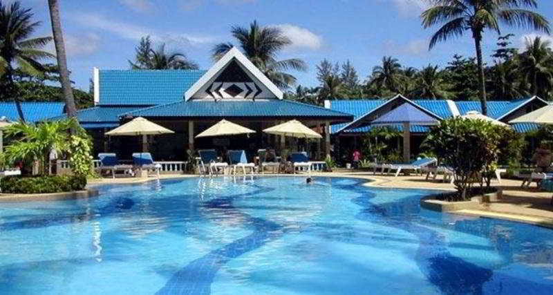 Sport & Beauty 5, Lanta at Home, Ko Lanta