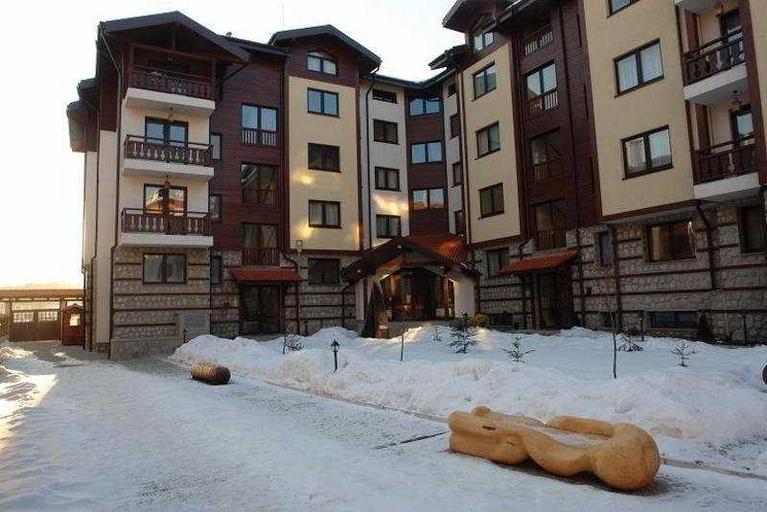 Exterior & Views 5, Winslow Highland, Bansko