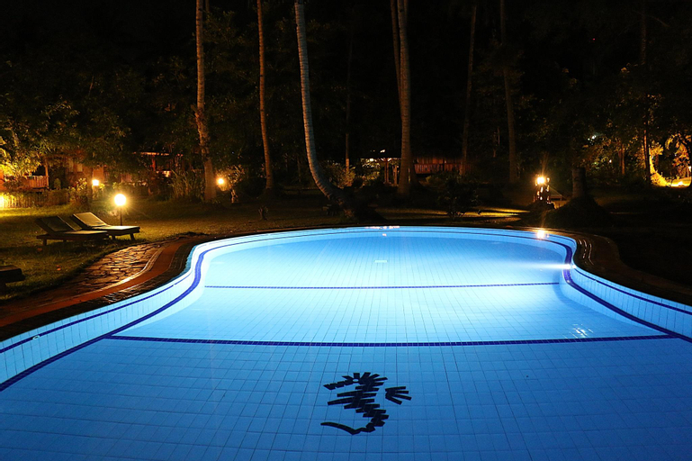 Mapia Resort, Manado