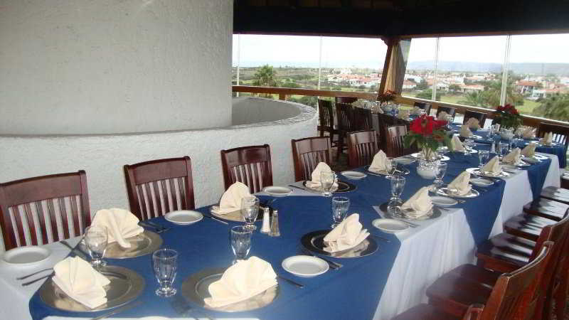 Food & Drinks 4, Hacienda Bajamar Golf Resort, Ensenada