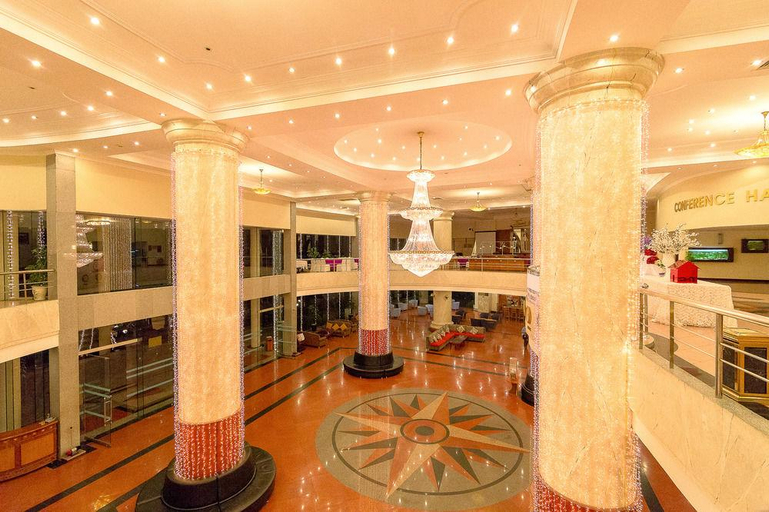 Public Area 4, Saigon Halong Hotel, Hạ Long
