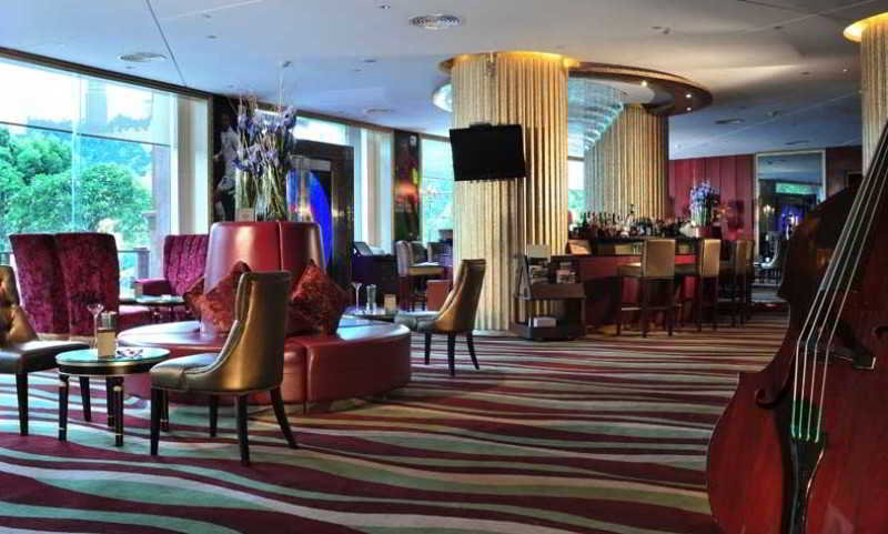 Food & Drinks 5, Goodview Hotel Sangem Zhangmutou, Dongguan
