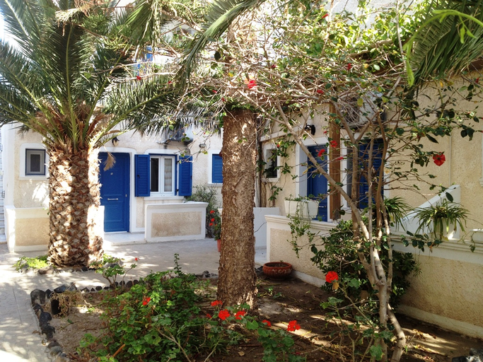 Exterior & Views 2, Azalea Hotel, South Aegean