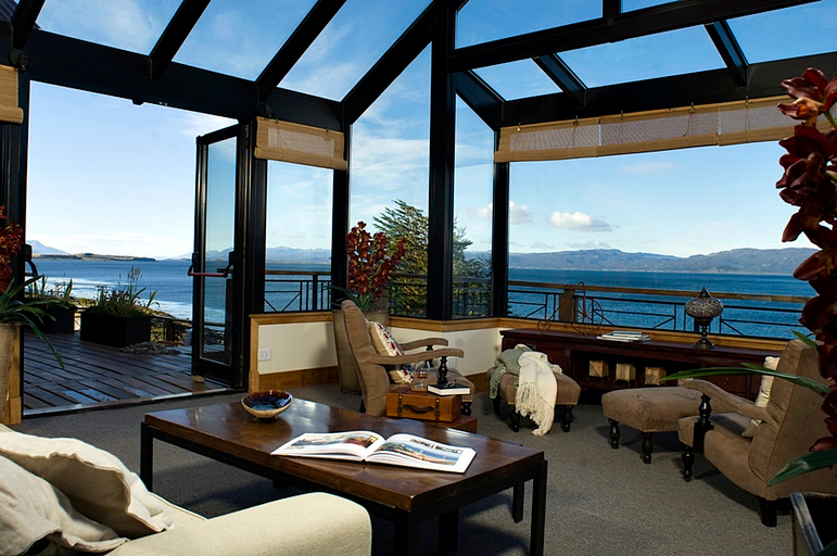 Food & Drinks 5, Los Cauquenes Resort & Spa, Ushuaia