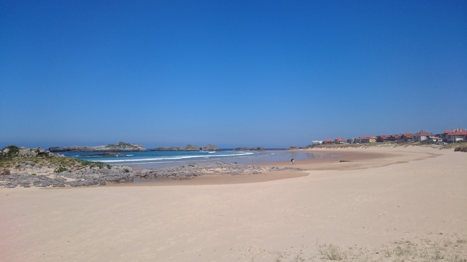 Hotel Azcona, Cantabria