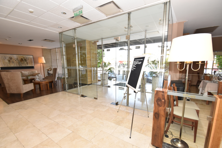 Public Area 2, Tower Inn and Suites, San Rafael