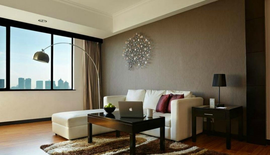Bedroom 4, Artotel Gelora Senayan Jakarta, South Jakarta
