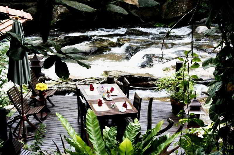 Others 4, Sukantara Cascade Resort, Mae Rim
