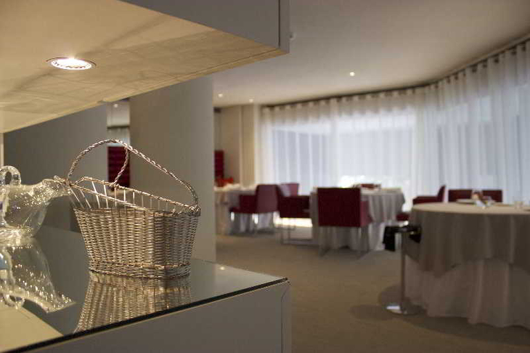 Public Area 5, Cram Hotel, Barcelona