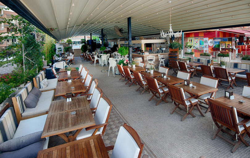 Food & Drinks 5, Romance Beach Hotel, Marmaris