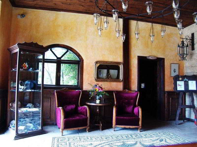 Public Area 2, Hotel Berke Ranch & Nature, Kemer