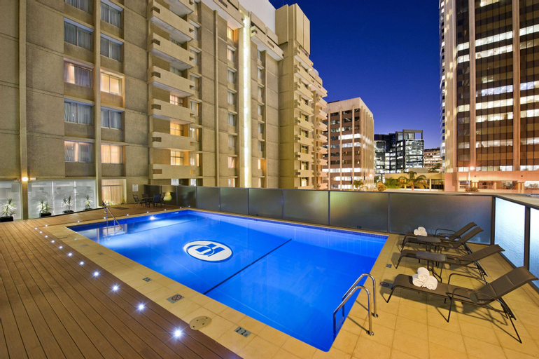 Sport & Beauty 3, Parmelia Hilton Perth, Perth