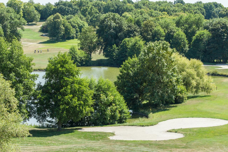 Others 5, Chateau Golf & Spa d'Augerville, Loiret