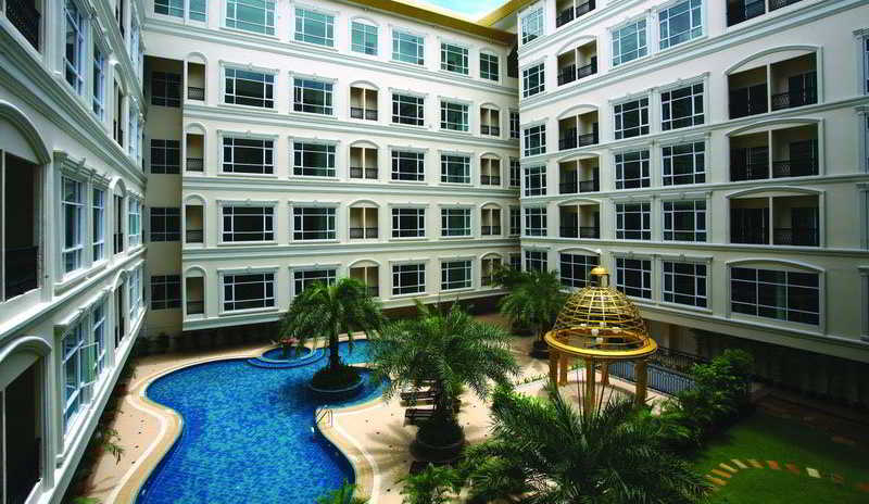 Sport & Beauty, Hope Land Hotel & Executive Residence, Khlong Toey