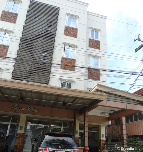 Piazza Luna Tower, Davao City