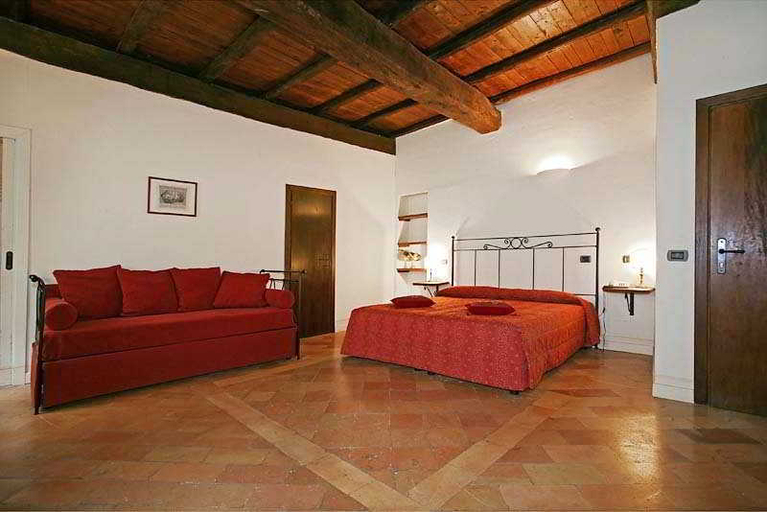 Public Area 4, Antica Dimora Alla Rocca, Perugia