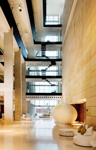 Public Area 3, Ibiza Gran Hotel, Baleares