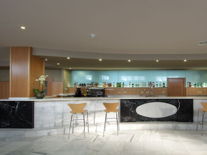 Public Area 3, Hotel Villa Blanca, Granada