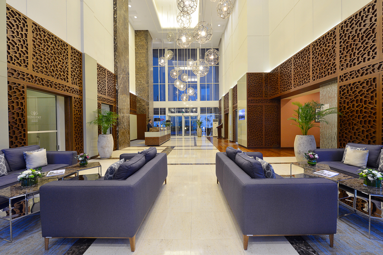 Public Area 4, Mysk Al Fateh Bahrain, Manama