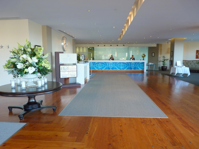 Public Area 4, The Spencer Suites Auckland By Castle, Waitakere