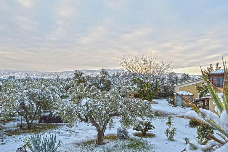 Others 5, Agriturismo Frangivento, Cosenza