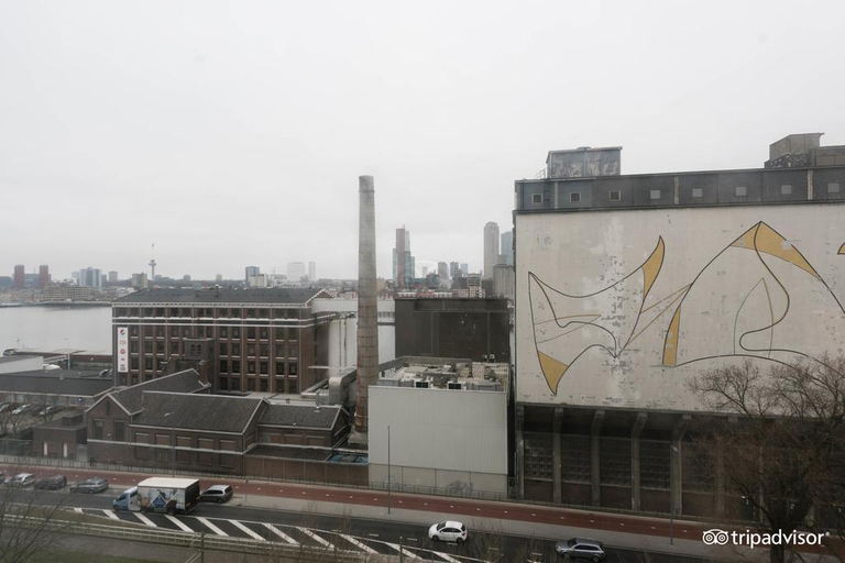 Exterior & Views 2, Best Western Art Hotel, Rotterdam