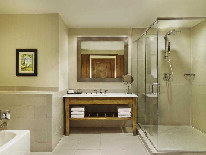 Bathroom 5, JW Marriott St. Maarten Beach Resort & Spa