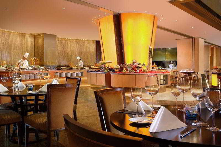 Food & Drinks 2, Sheraton Ningbo Hotel, Ningbo